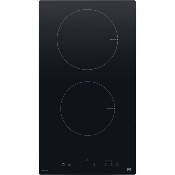 Essentiel B EDI25 2 Foyers Induction 3500W Domino Plaque de Cuisson